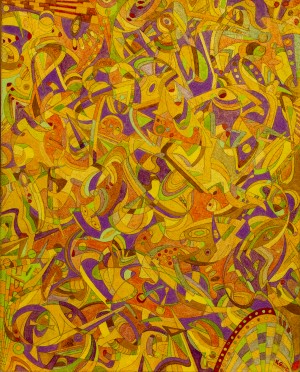 ABSTRACT SHAPES 04